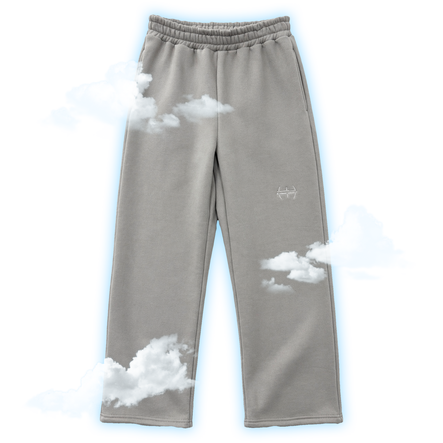 "GOOREUM" SWEATPANTS