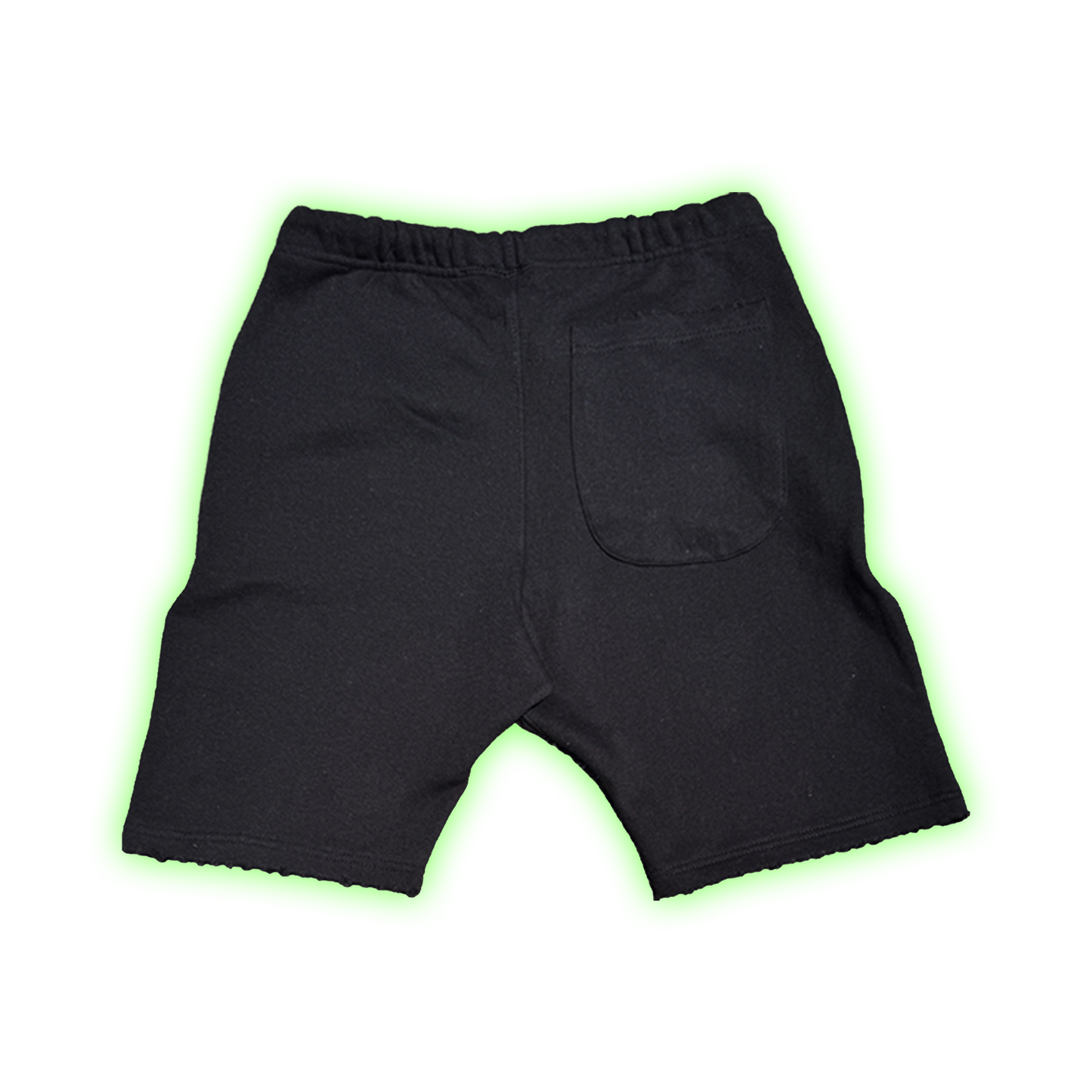 1st Distressed Short @1st Collection