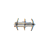 Bite The Bullet