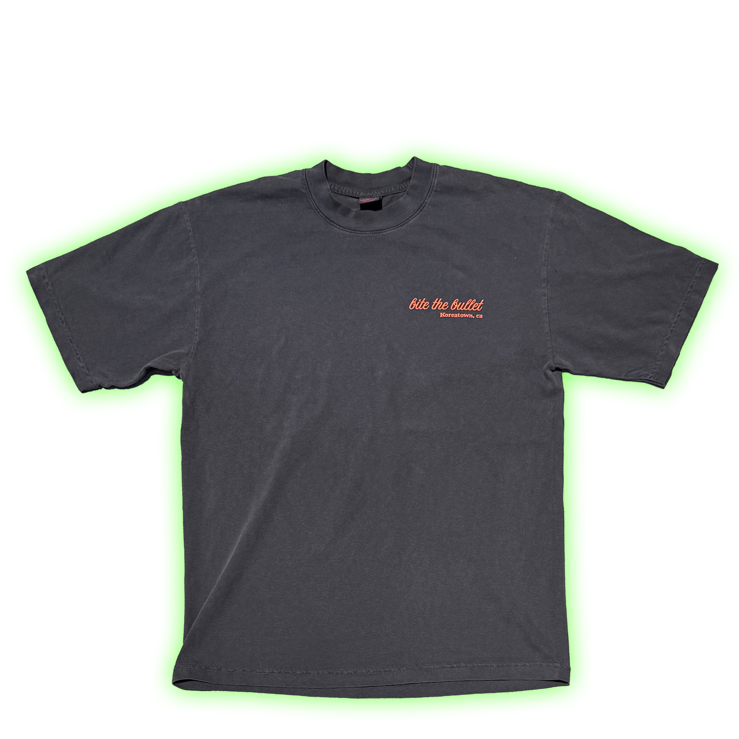 Koreatown Tee Shirt @1st Collection