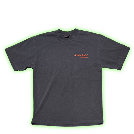 Koreatown Tee Shirt @1st Collection