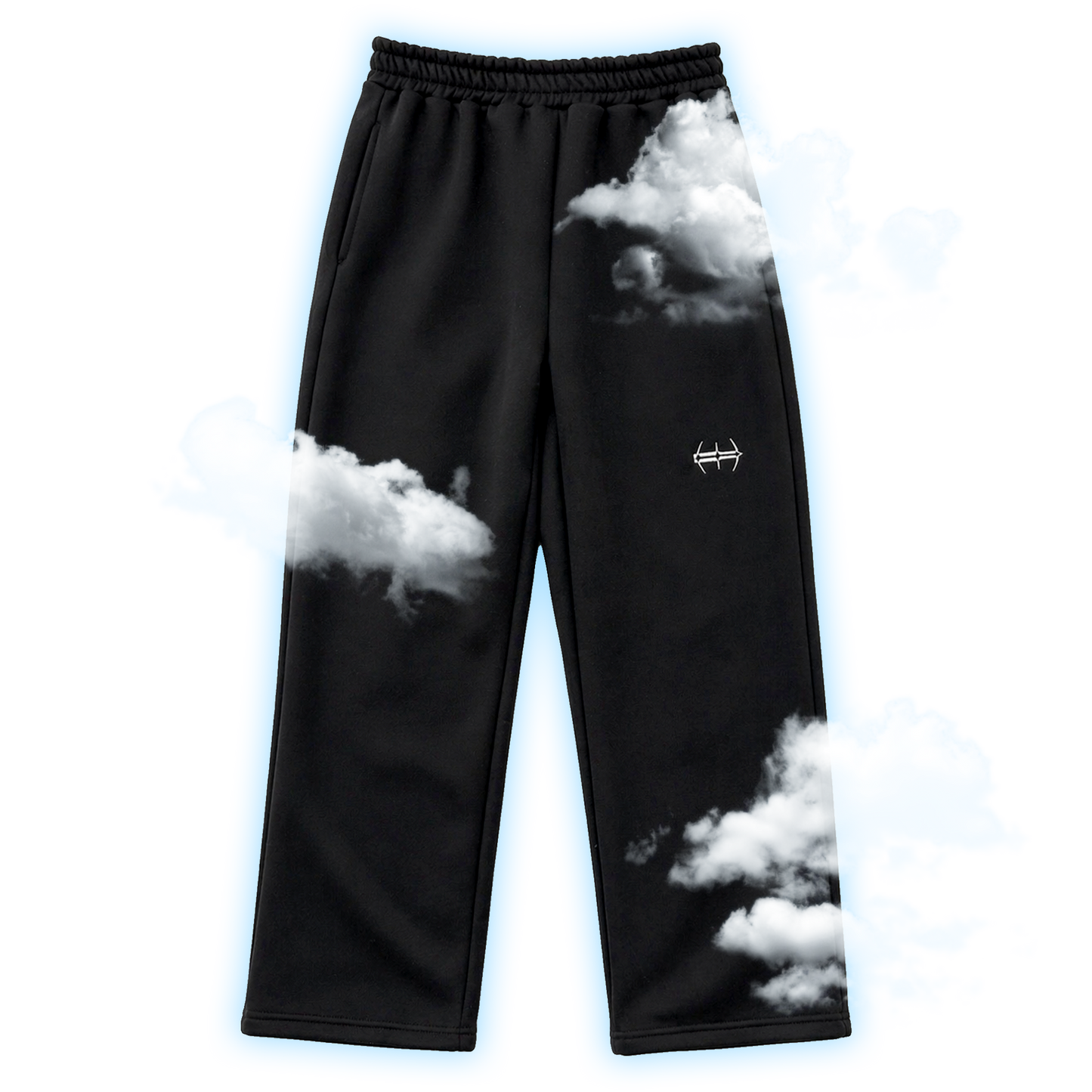 "GOOREUM" SWEATPANTS