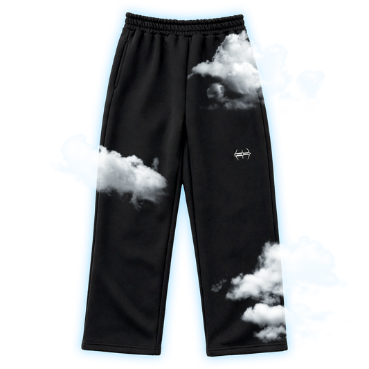 "GOOREUM" SWEATPANTS