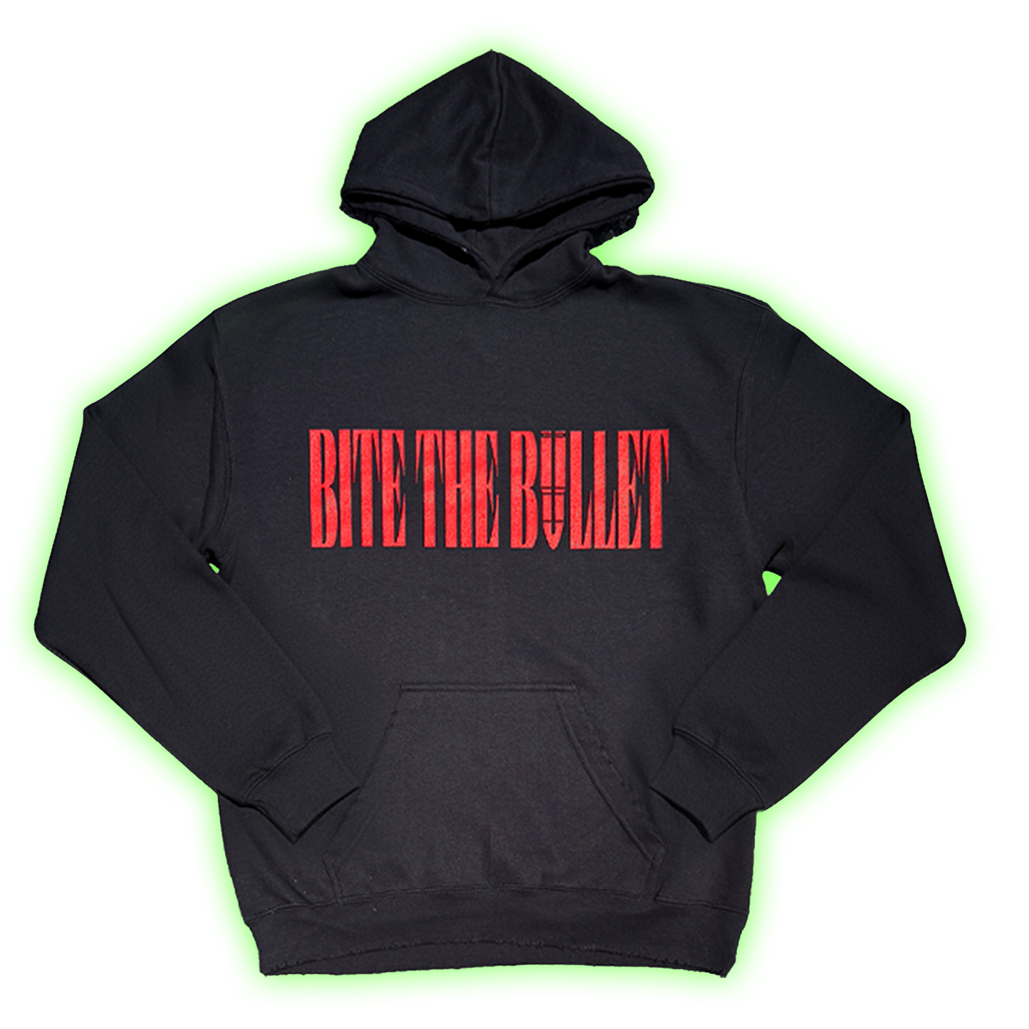 1st Distressed Hoodie @1st Collection