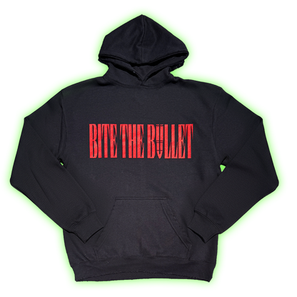 1st Distressed Hoodie @1st Collection