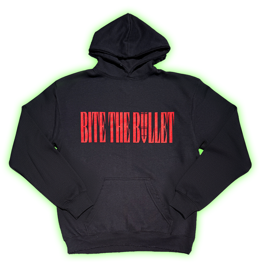 1st Distressed Hoodie @1st Collection