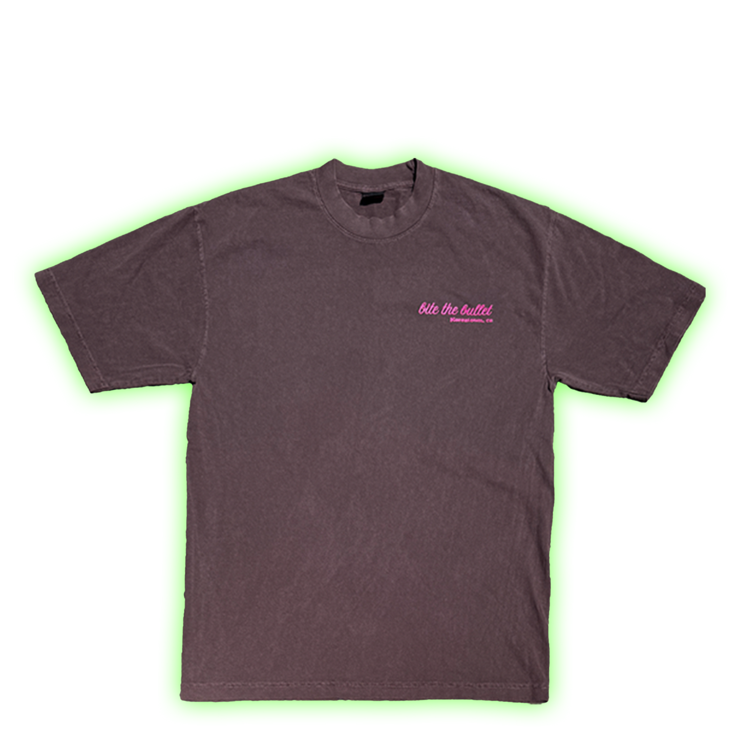 Koreatown Tee Shirt @1st Collection