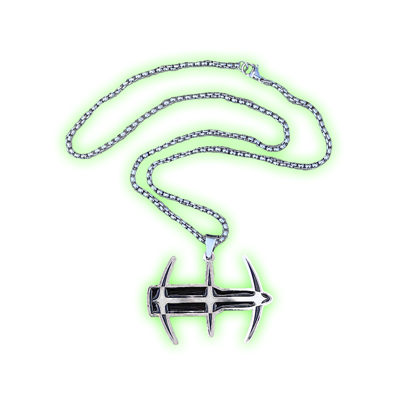 Wear your story necklace @1st Collection