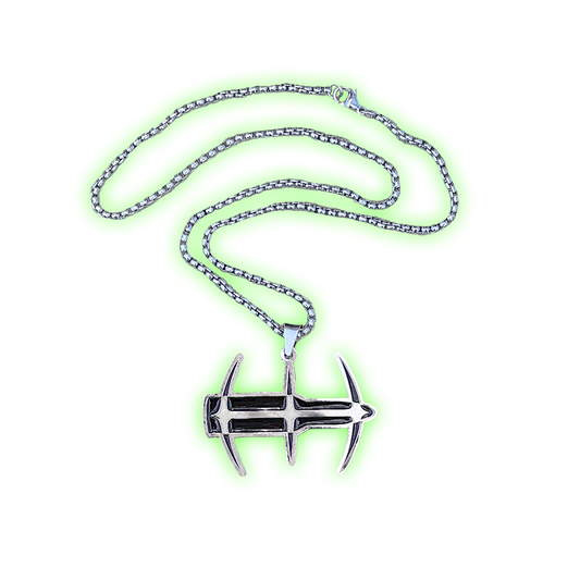 Wear your story necklace @1st Collection