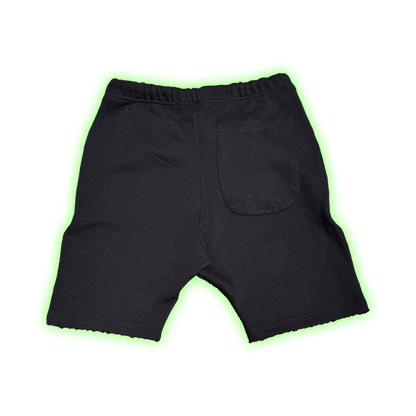 1st Distressed Short @1st Collection