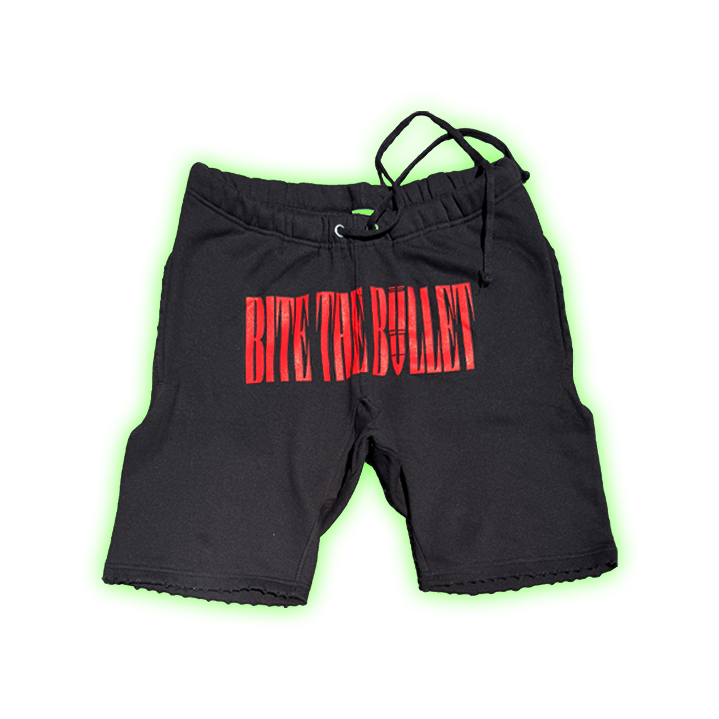 1st Distressed Short @1st Collection