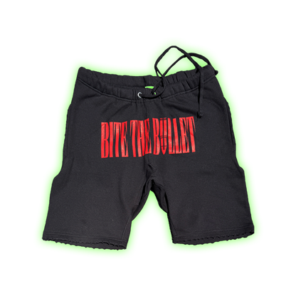 1st Distressed Short @1st Collection