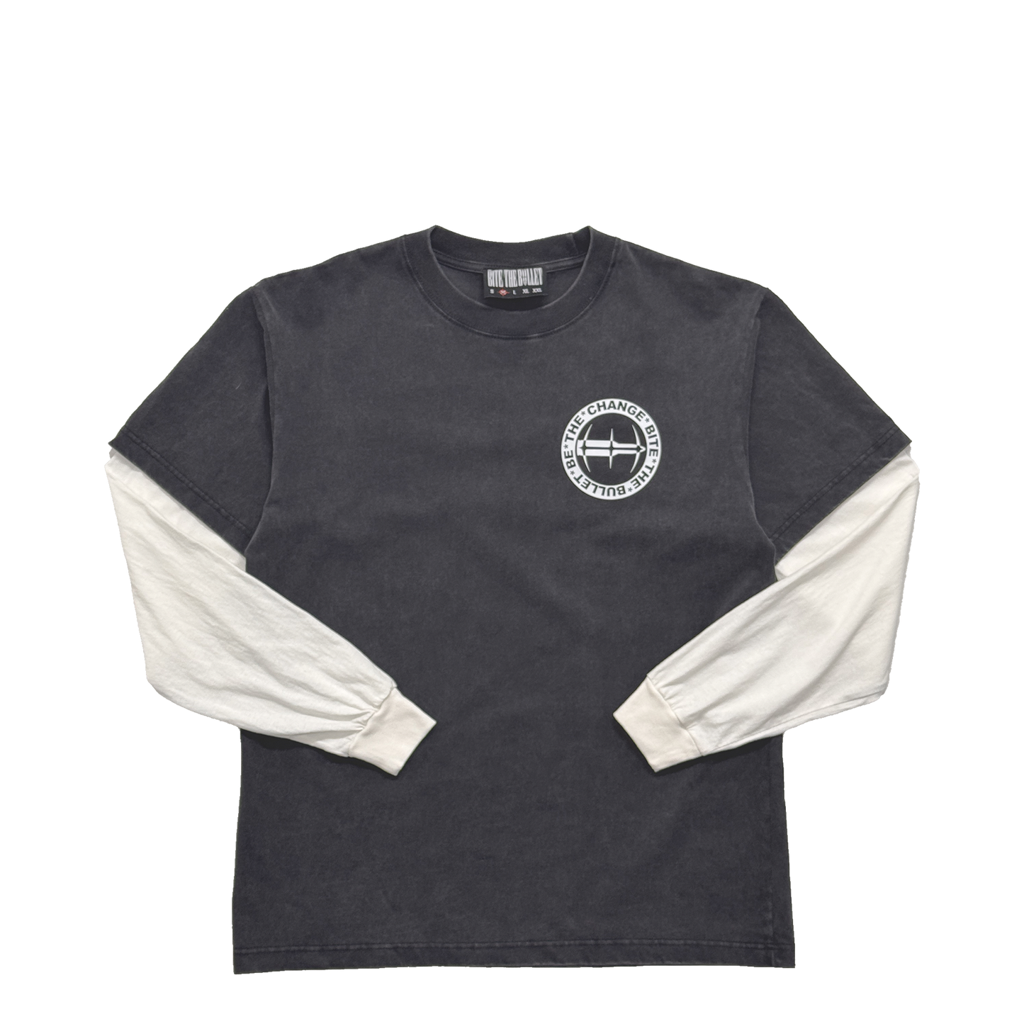 "THE CHANGER" LONG SLEEVE