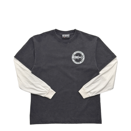 "THE CHANGER" LONG SLEEVE