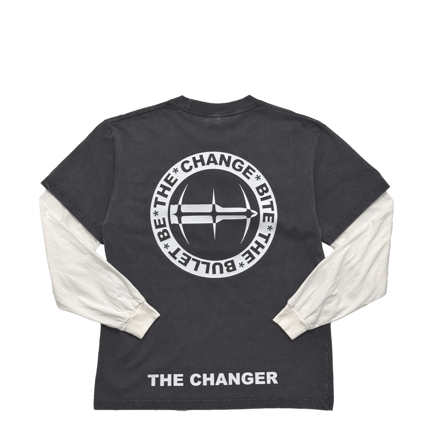 "THE CHANGER" LONG SLEEVE