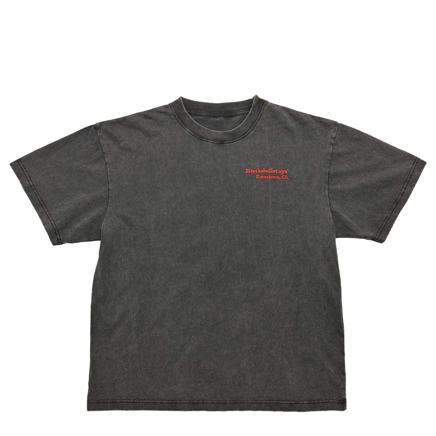 "Koreatown T-Shirt"