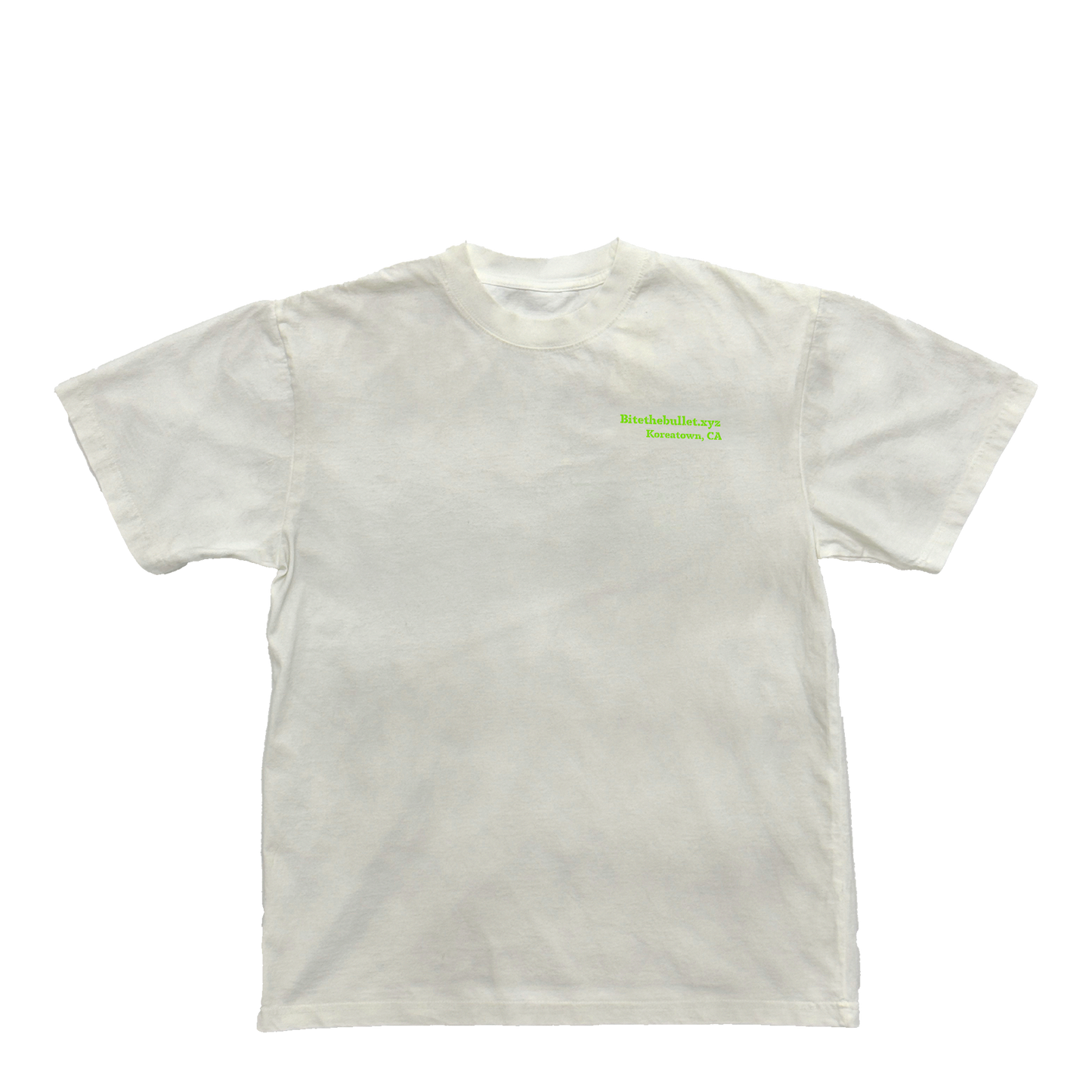 "Koreatown T-Shirt"